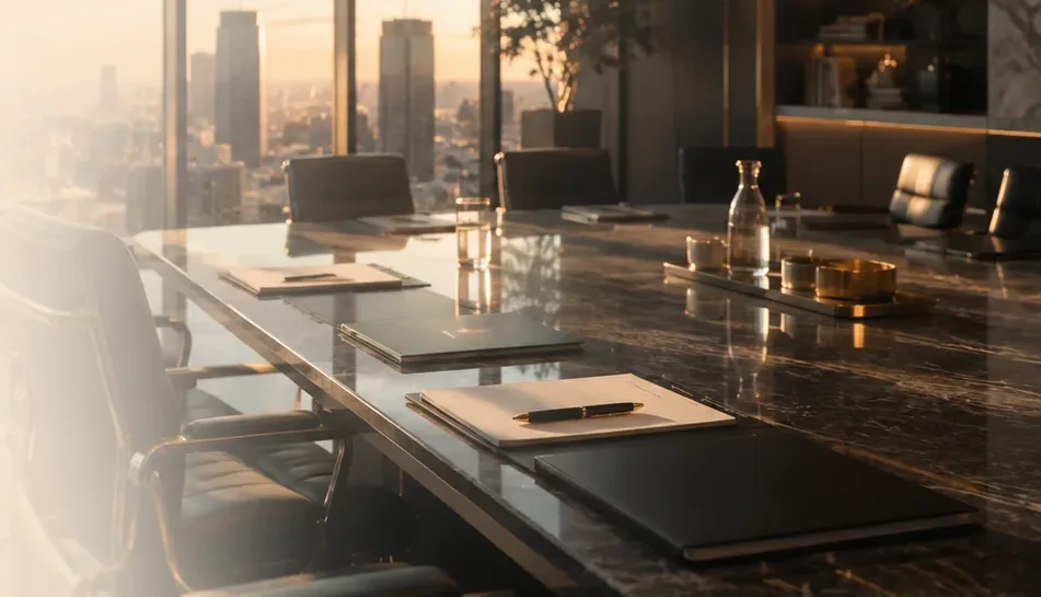 business