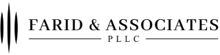 FARID & ASSOCIATES PLLC Logo